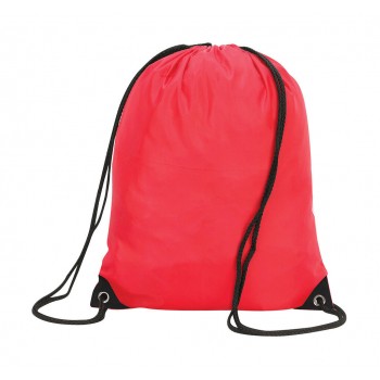 Stafford Drawstring Tote