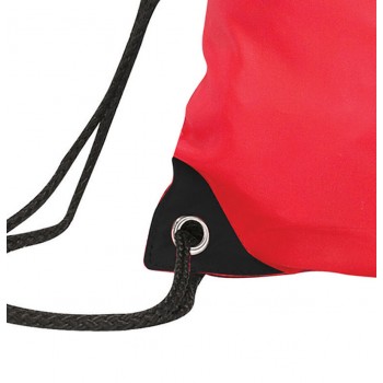 Stafford Drawstring Tote