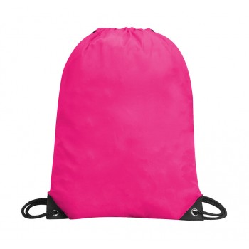 Stafford Drawstring Tote