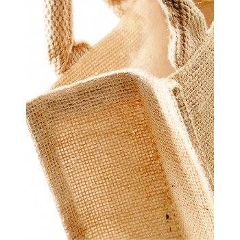 Jute Petite Gift Bag