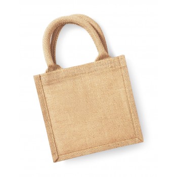 Jute Petite Gift Bag