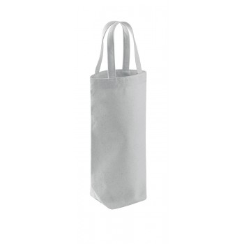 Fairtrade Cotton Bottle Bag