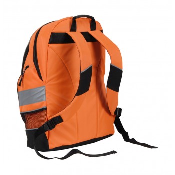 Hi-Vis Backpack