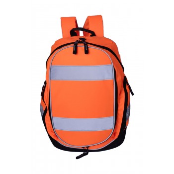Hi-Vis Backpack