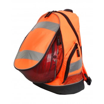 Hi-Vis Backpack