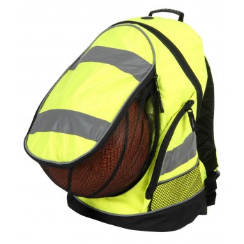 Hi-Vis Backpack