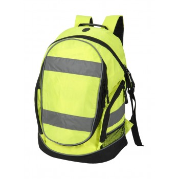 Hi-Vis Backpack
