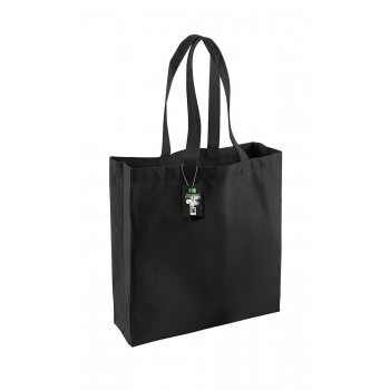Fairtrade Cotton Classic Shopper