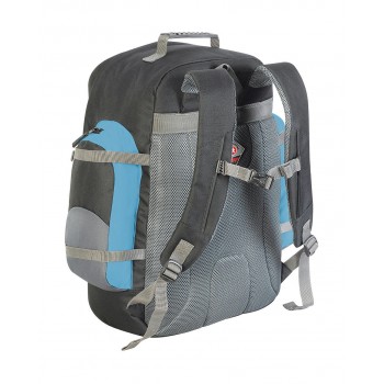 Monte Rosa Classic Travel Rucksack