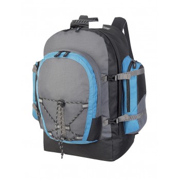 Monte Rosa Classic Travel Rucksack