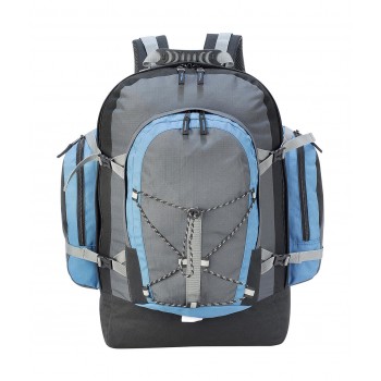 Monte Rosa Classic Travel Rucksack
