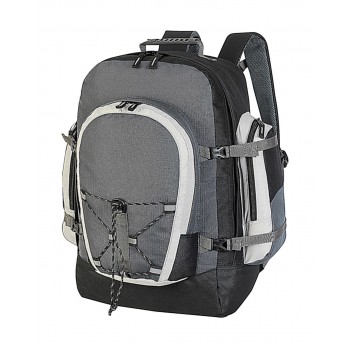 Monte Rosa Classic Travel Rucksack