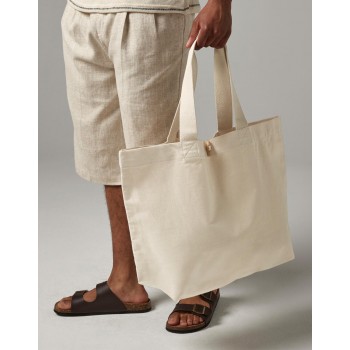 EarthAware™ Organic Marina Tote XL