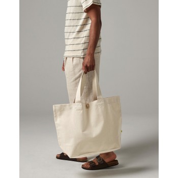 EarthAware™ Organic Marina Tote XL