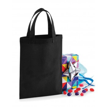 Cotton Party Bag for Life