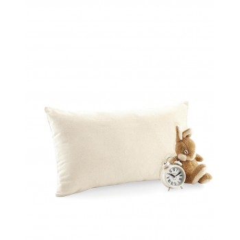 Fairtrade Cotton Canvas Cushion Cover