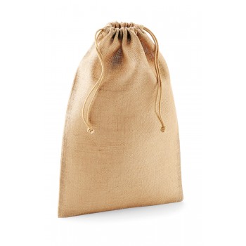 Jute Stuff Bag