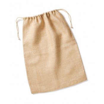 Jute Stuff Bag