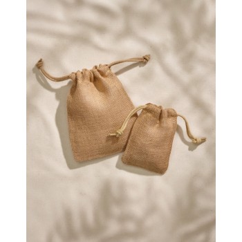 Jute Stuff Bag
