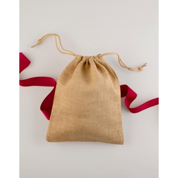Jute Stuff Bag