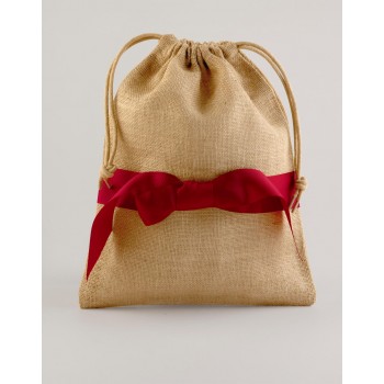 Jute Stuff Bag