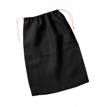 Jute Stuff Bag