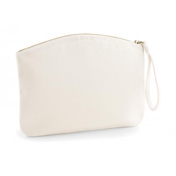 EarthAware™ Organic Spring Wristlet