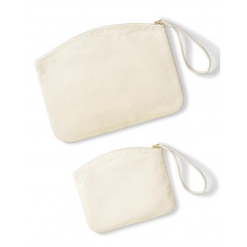 EarthAware™ Organic Spring Wristlet