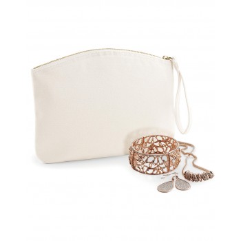 EarthAware™ Organic Spring Wristlet