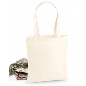 Premium Cotton Tote