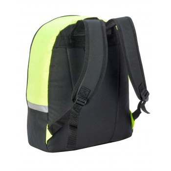 Gatwick Hi-Vis Backpack