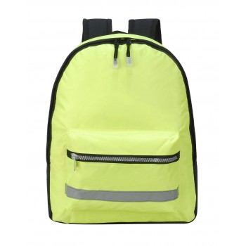 Gatwick Hi-Vis Backpack