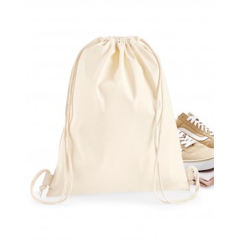 Premium Cotton Gymsac