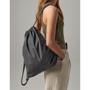 Premium Cotton Gymsac