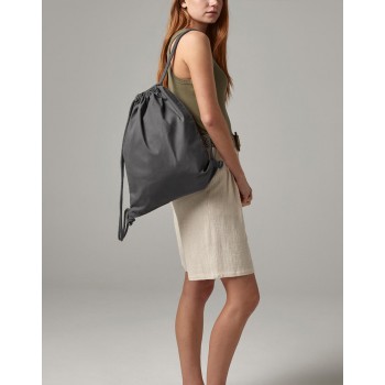 Premium Cotton Gymsac