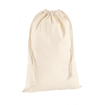 Premium Cotton Stuff Bag