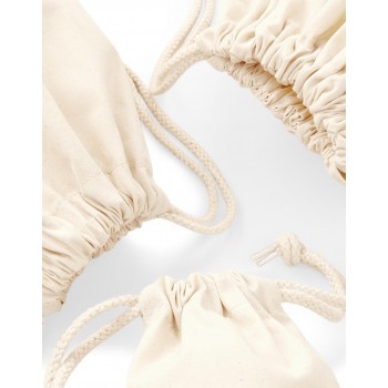 Premium Cotton Stuff Bag