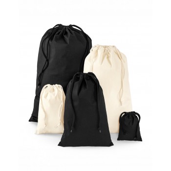 Premium Cotton Stuff Bag