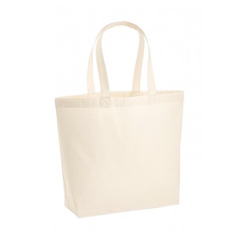 Premium Cotton Maxi Tote