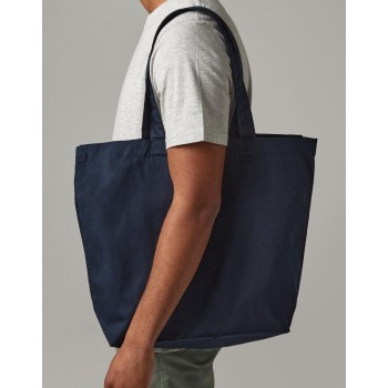 Premium Cotton Maxi Tote