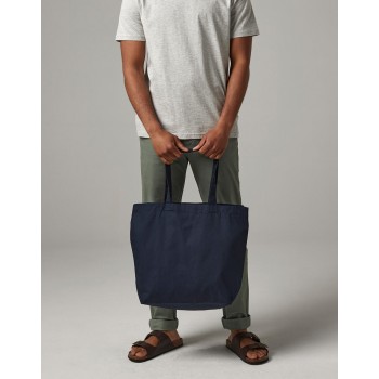 Premium Cotton Maxi Tote