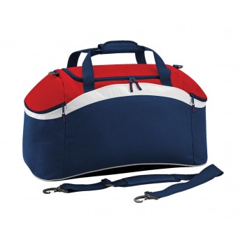 Teamwear Holdall