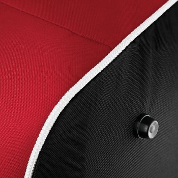 Teamwear Holdall