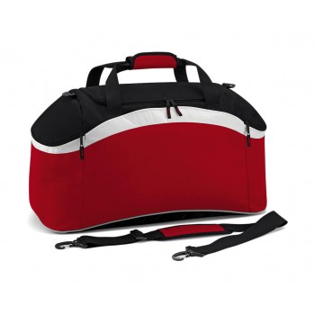 Teamwear Holdall