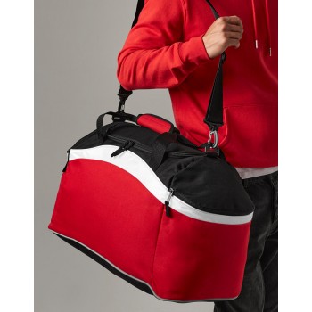 Teamwear Holdall