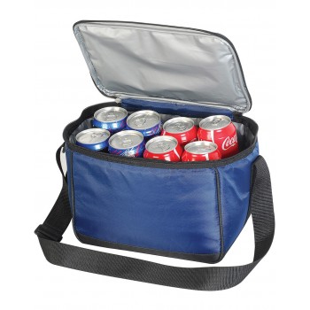 Woodstock Cooler Bag