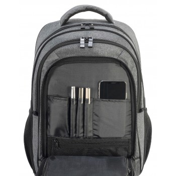Frankfurt Smart Laptop Backpack