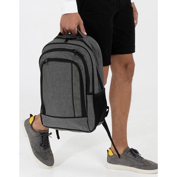 Frankfurt Smart Laptop Backpack