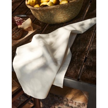 Organic Cotton Tea Towel