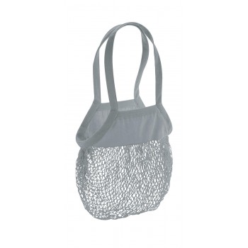 Organic Cotton Mesh Grocery Bag